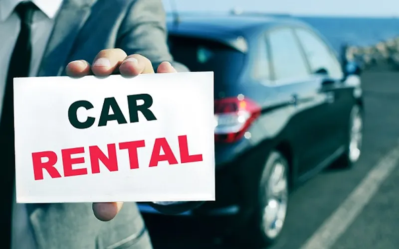 Best Corporate Car Rental Services In Delhi NCR